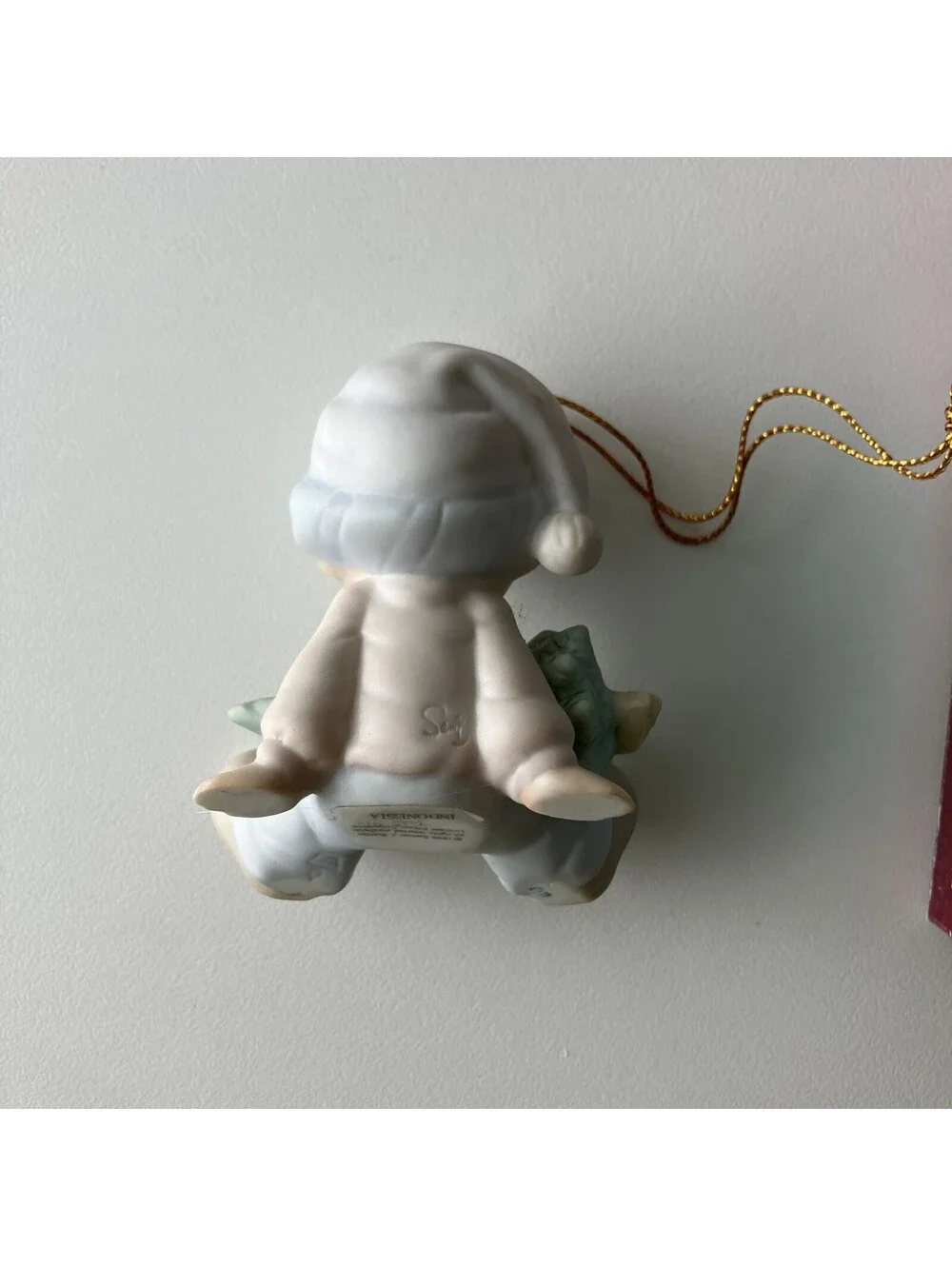 Enesco item used